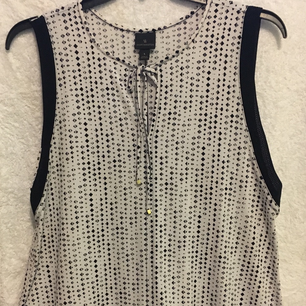 Women blouse